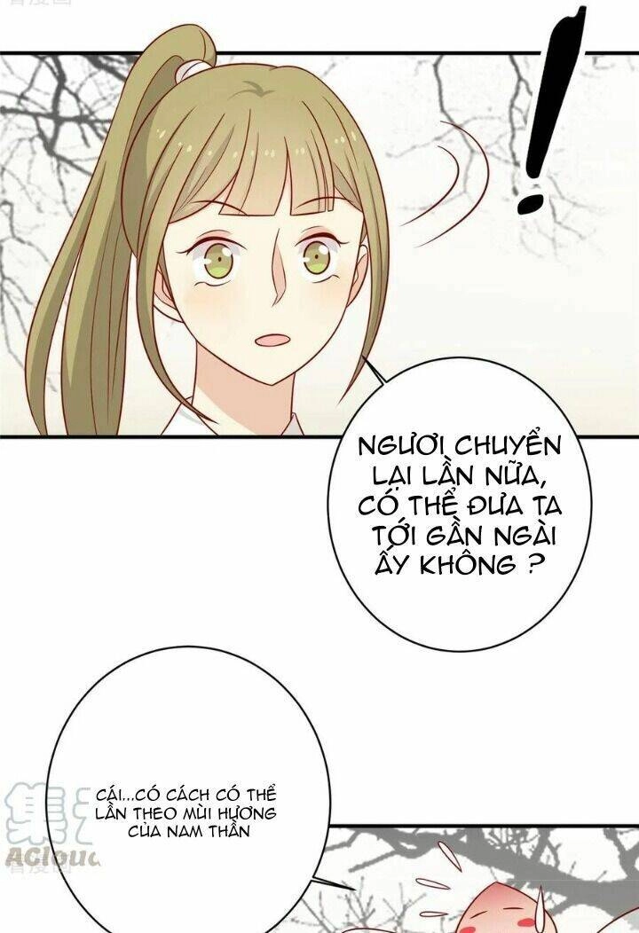 Vương Gia Người Ta Sẽ Giảm Béo Mà!!! Chapter 120 - 29