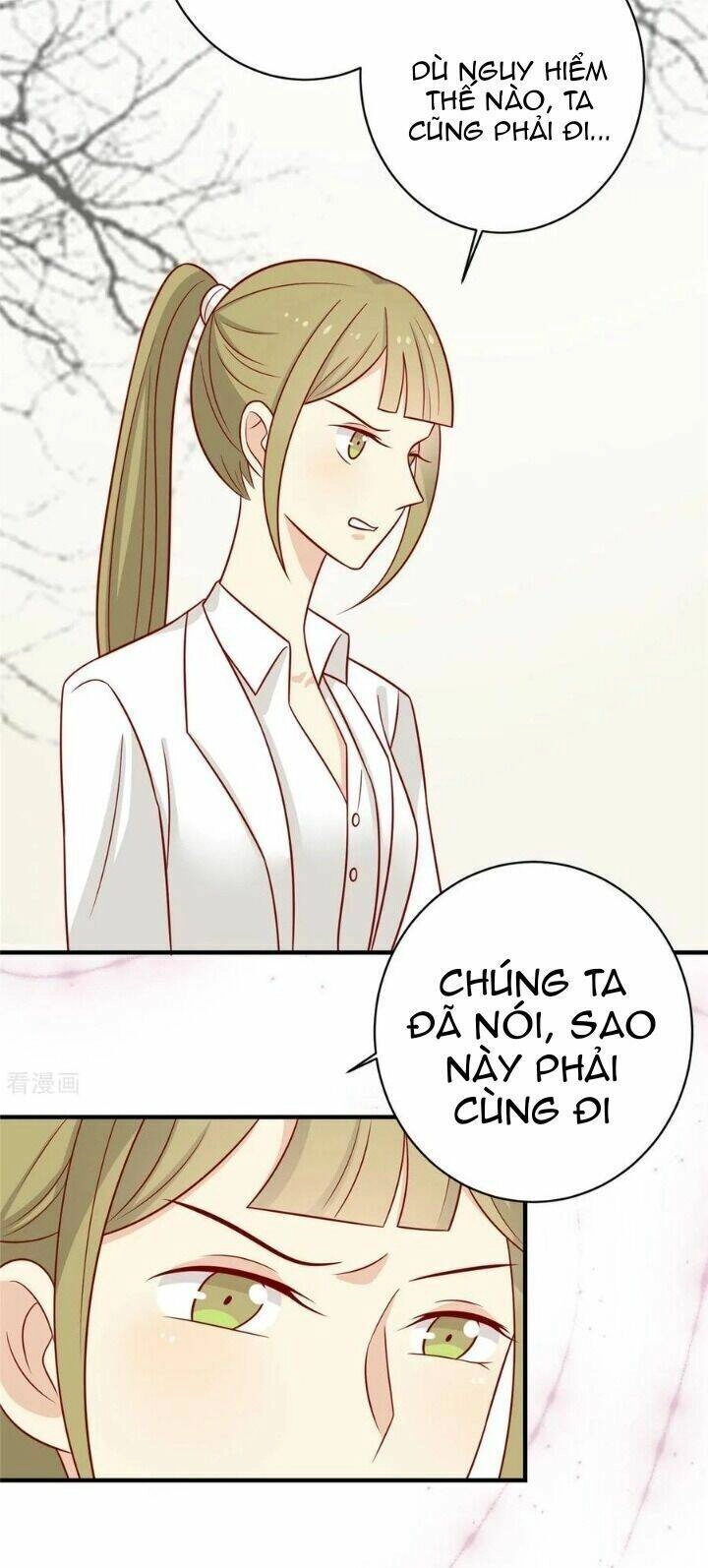 Vương Gia Người Ta Sẽ Giảm Béo Mà!!! Chapter 120 - 31