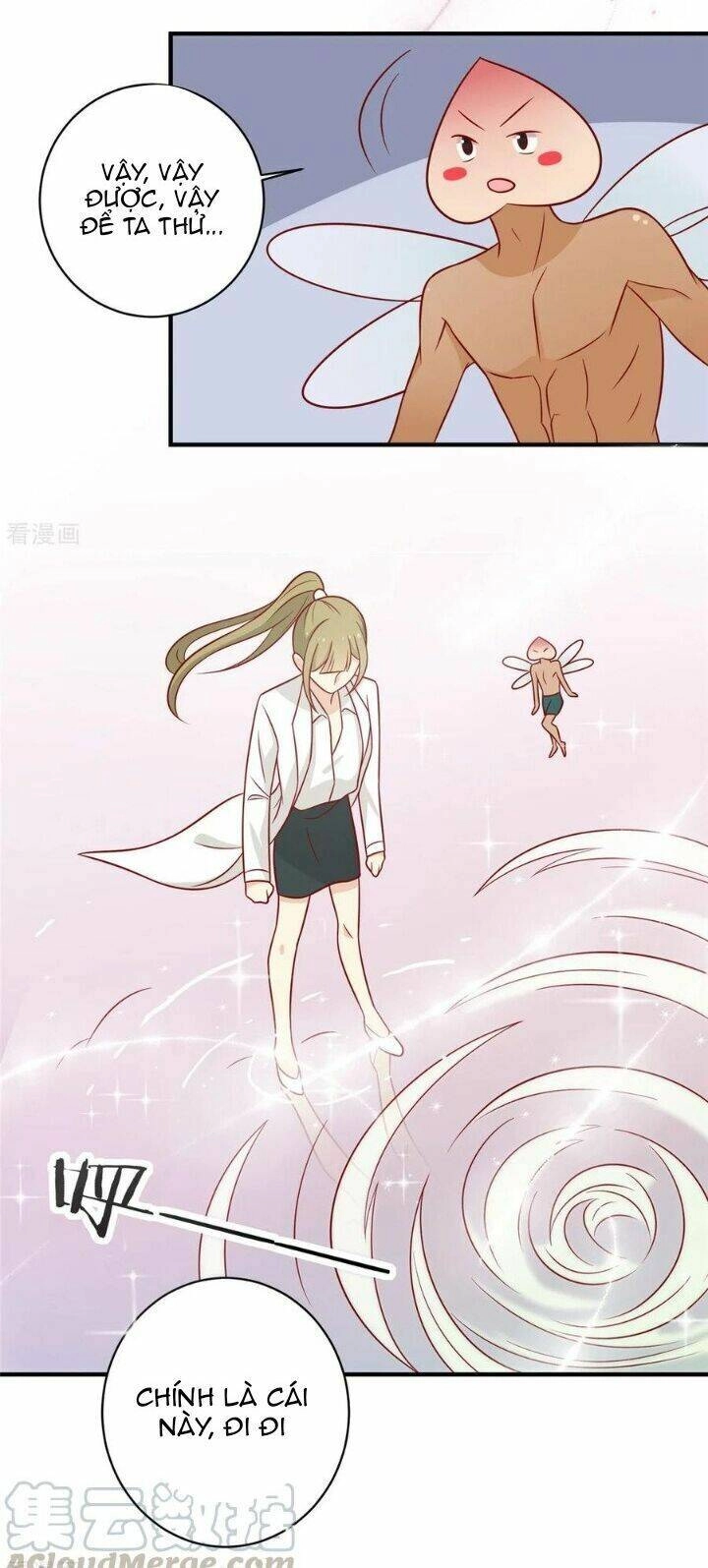 Vương Gia Người Ta Sẽ Giảm Béo Mà!!! Chapter 120 - 32