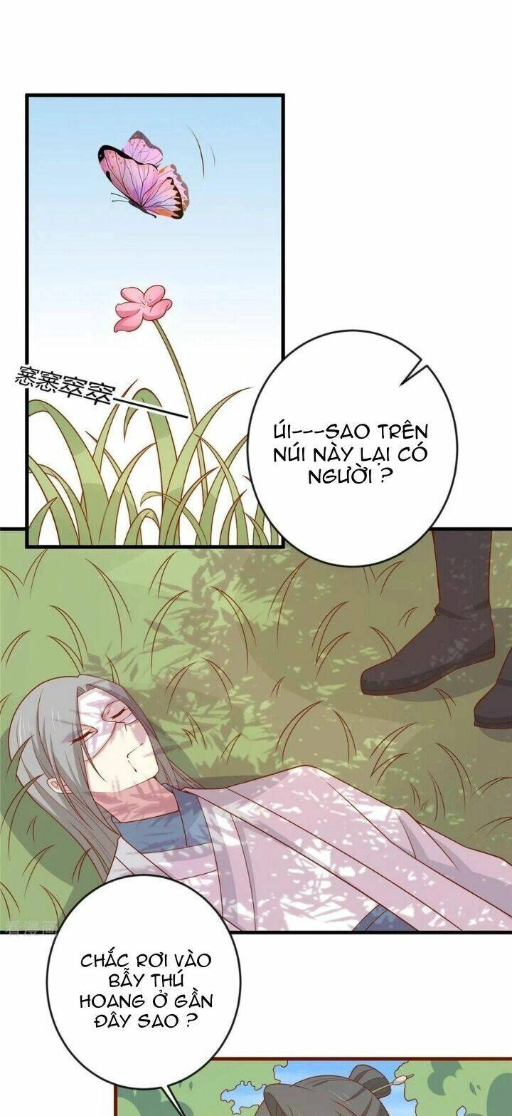 Vương Gia Người Ta Sẽ Giảm Béo Mà!!! Chapter 122 - 3