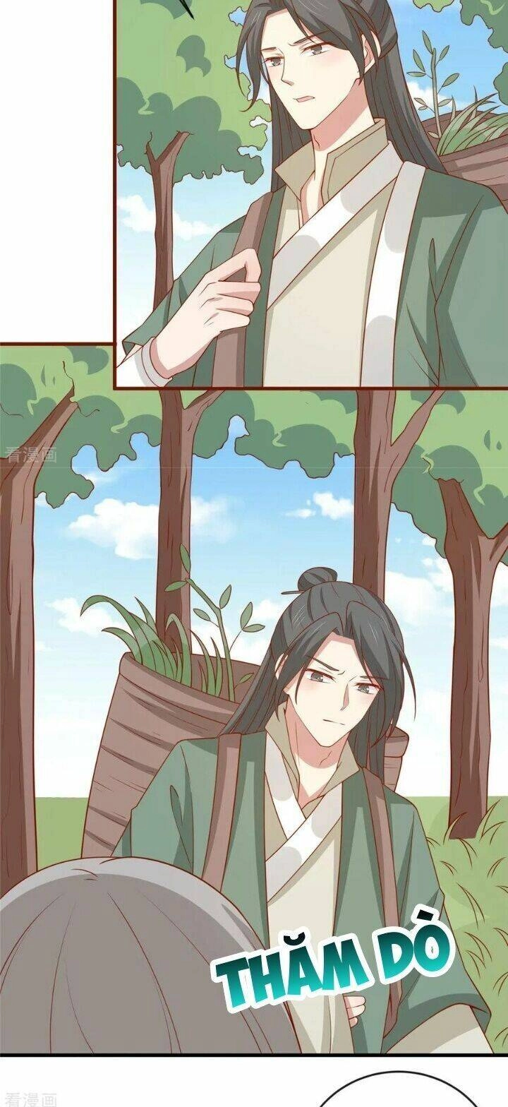 Vương Gia Người Ta Sẽ Giảm Béo Mà!!! Chapter 122 - 4