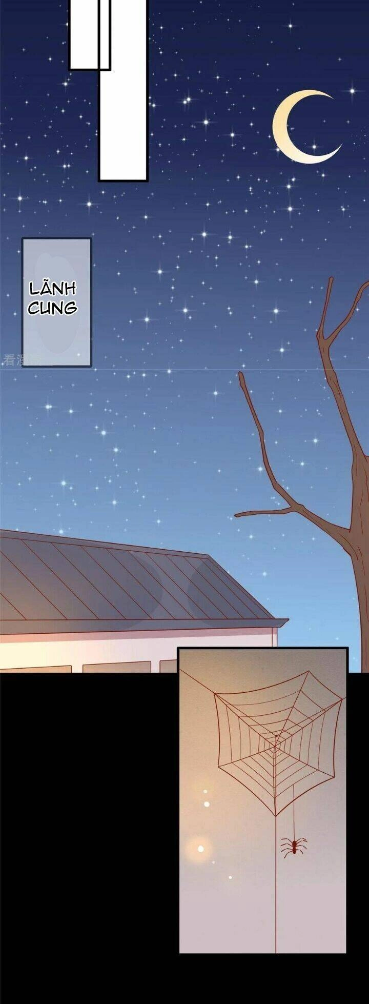 Vương Gia Người Ta Sẽ Giảm Béo Mà!!! Chapter 122 - 6