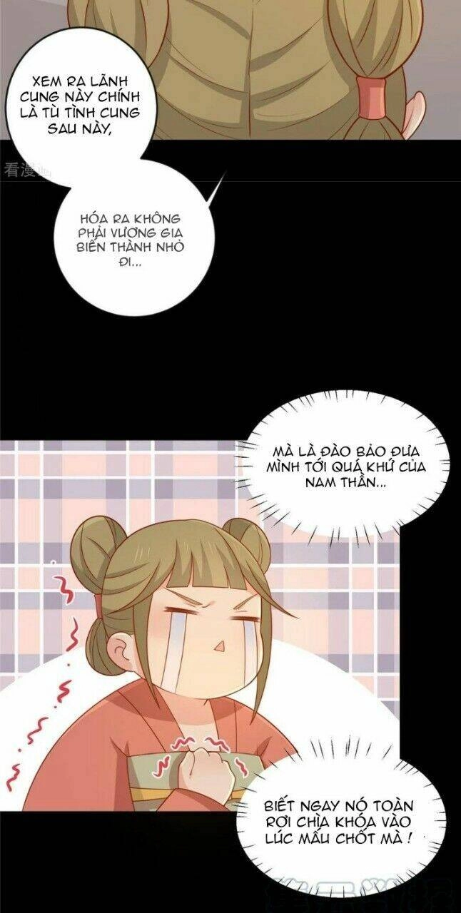 Vương Gia Người Ta Sẽ Giảm Béo Mà!!! Chapter 122 - 8