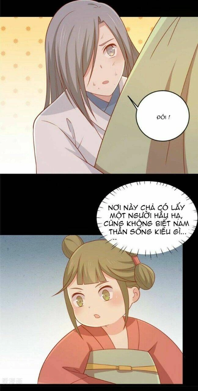 Vương Gia Người Ta Sẽ Giảm Béo Mà!!! Chapter 122 - 9