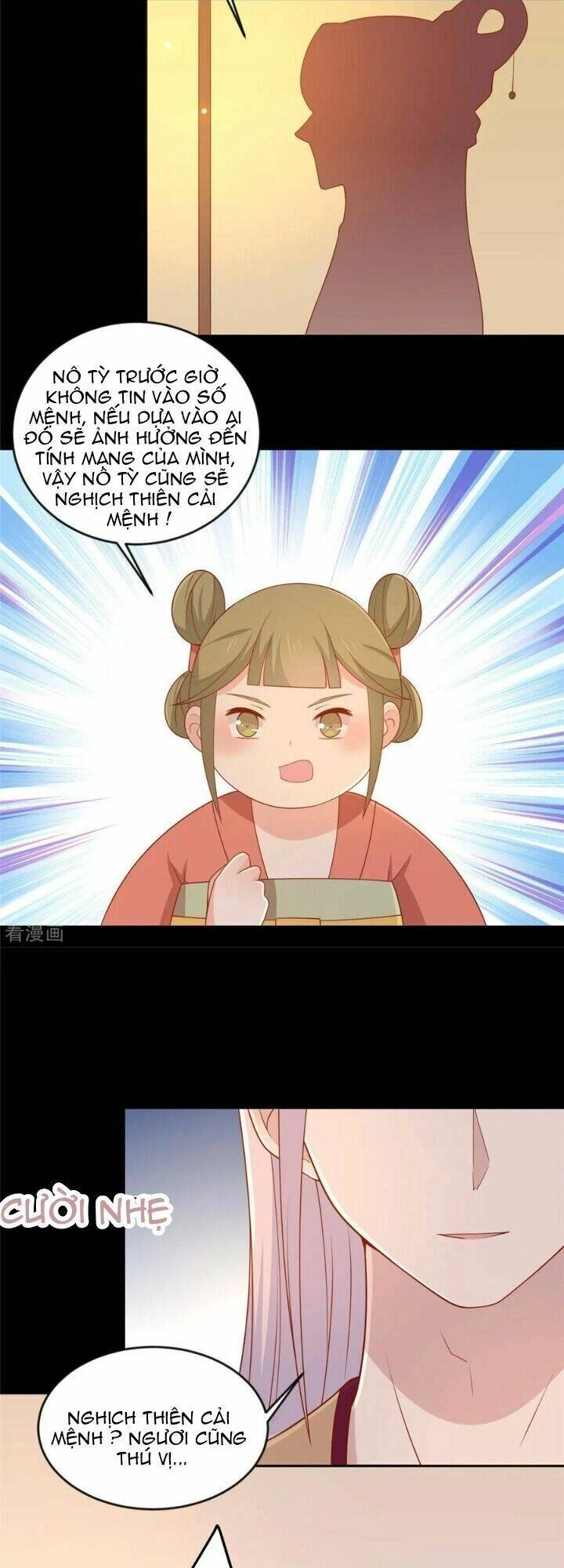 Vương Gia Người Ta Sẽ Giảm Béo Mà!!! Chapter 122 - 17