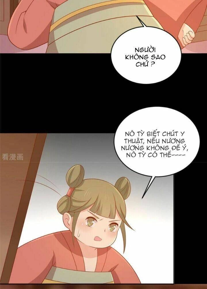 Vương Gia Người Ta Sẽ Giảm Béo Mà!!! Chapter 122 - 19