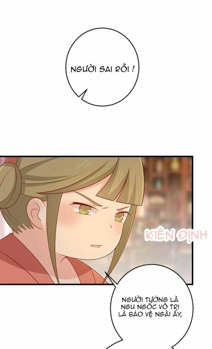 Vương Gia Người Ta Sẽ Giảm Béo Mà!!! Chapter 123 - 5