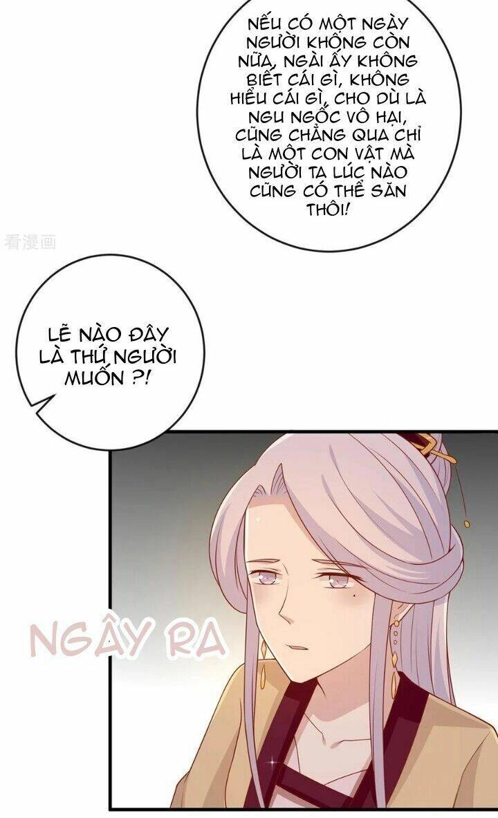 Vương Gia Người Ta Sẽ Giảm Béo Mà!!! Chapter 123 - 6