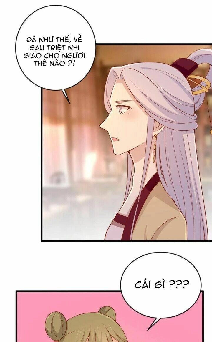 Vương Gia Người Ta Sẽ Giảm Béo Mà!!! Chapter 123 - 9