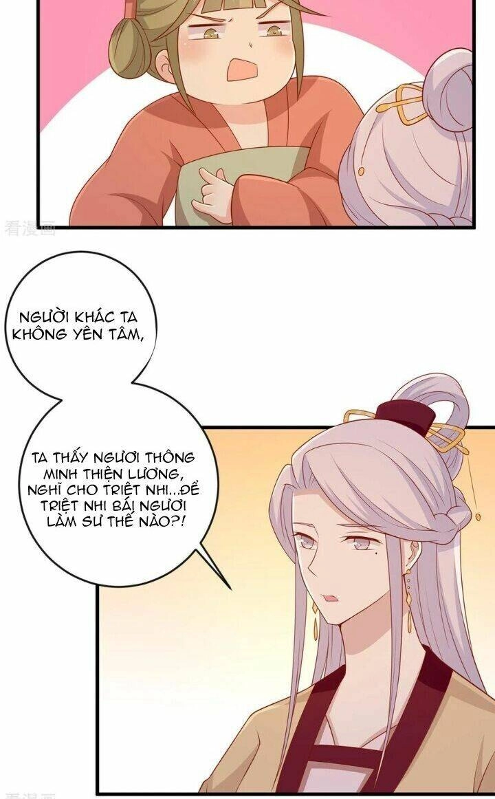 Vương Gia Người Ta Sẽ Giảm Béo Mà!!! Chapter 123 - 10