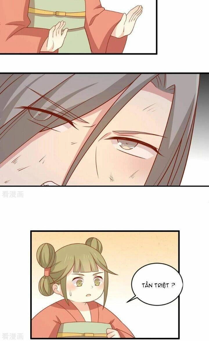 Vương Gia Người Ta Sẽ Giảm Béo Mà!!! Chapter 123 - 22