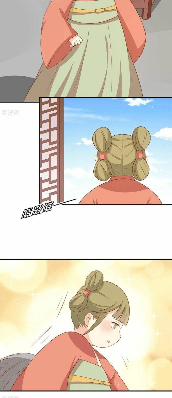 Vương Gia Người Ta Sẽ Giảm Béo Mà!!! Chapter 123 - 25