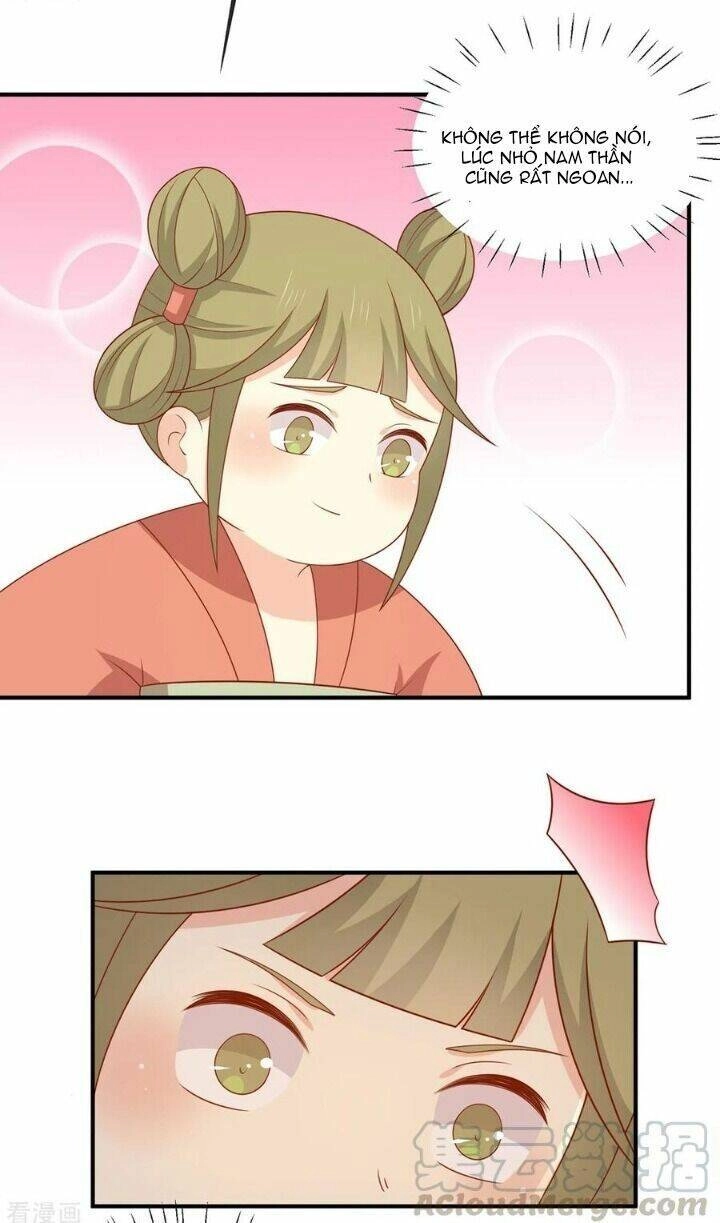 Vương Gia Người Ta Sẽ Giảm Béo Mà!!! Chapter 123 - 29