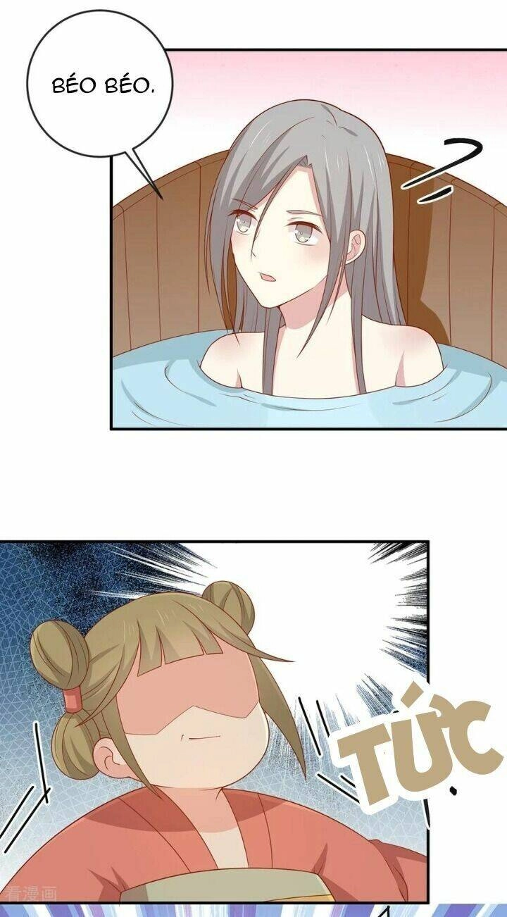 Vương Gia Người Ta Sẽ Giảm Béo Mà!!! Chapter 123 - 30