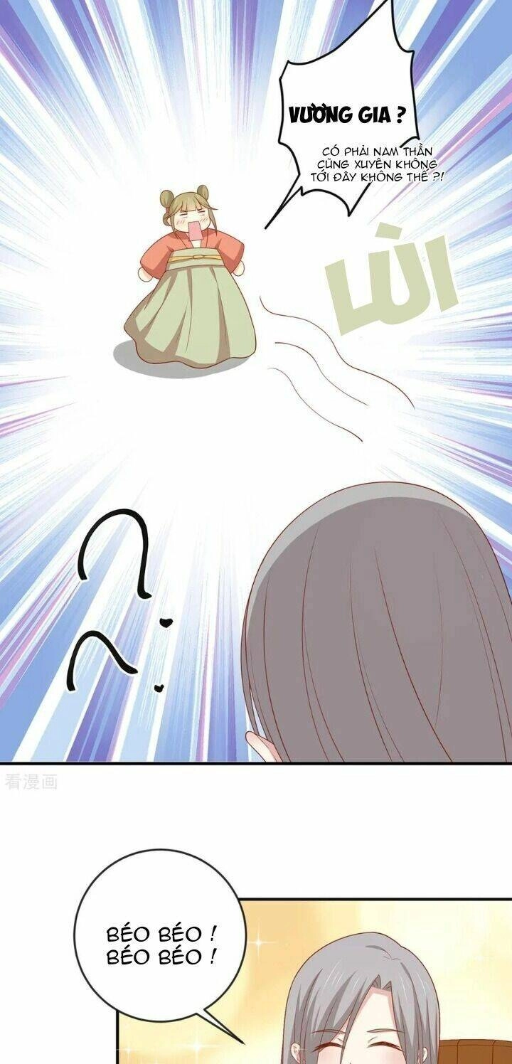 Vương Gia Người Ta Sẽ Giảm Béo Mà!!! Chapter 123 - 31