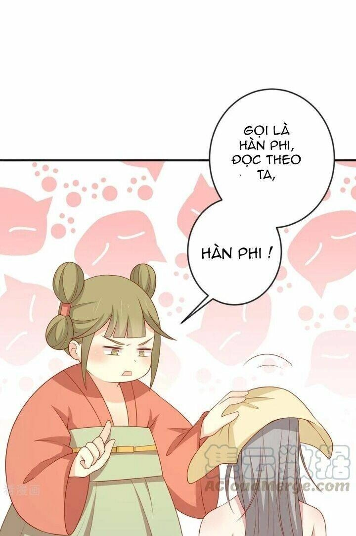 Vương Gia Người Ta Sẽ Giảm Béo Mà!!! Chapter 123 - 33