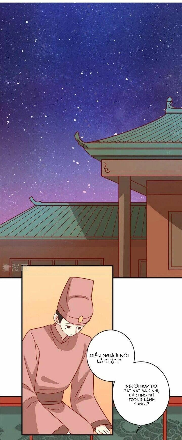 Vương Gia Người Ta Sẽ Giảm Béo Mà!!! Chapter 124 - 5