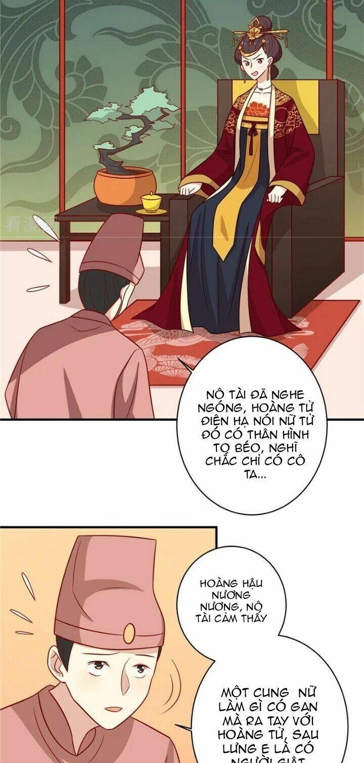 Vương Gia Người Ta Sẽ Giảm Béo Mà!!! Chapter 124 - 6