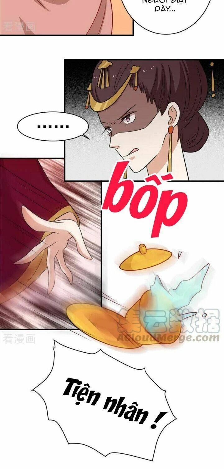 Vương Gia Người Ta Sẽ Giảm Béo Mà!!! Chapter 124 - 7