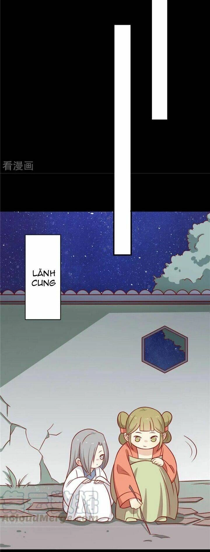 Vương Gia Người Ta Sẽ Giảm Béo Mà!!! Chapter 124 - 10