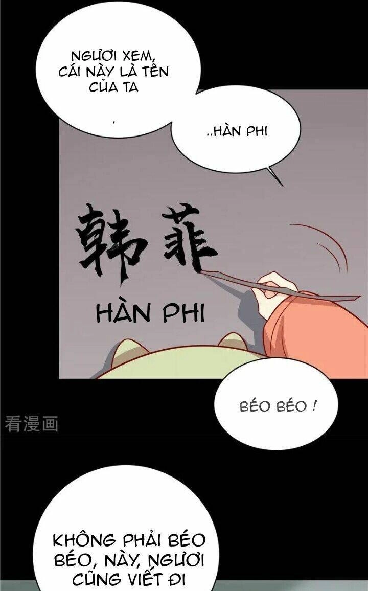 Vương Gia Người Ta Sẽ Giảm Béo Mà!!! Chapter 124 - 11