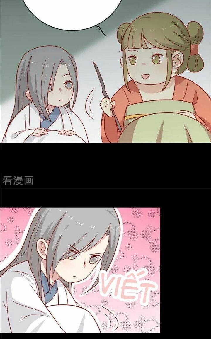 Vương Gia Người Ta Sẽ Giảm Béo Mà!!! Chapter 124 - 12