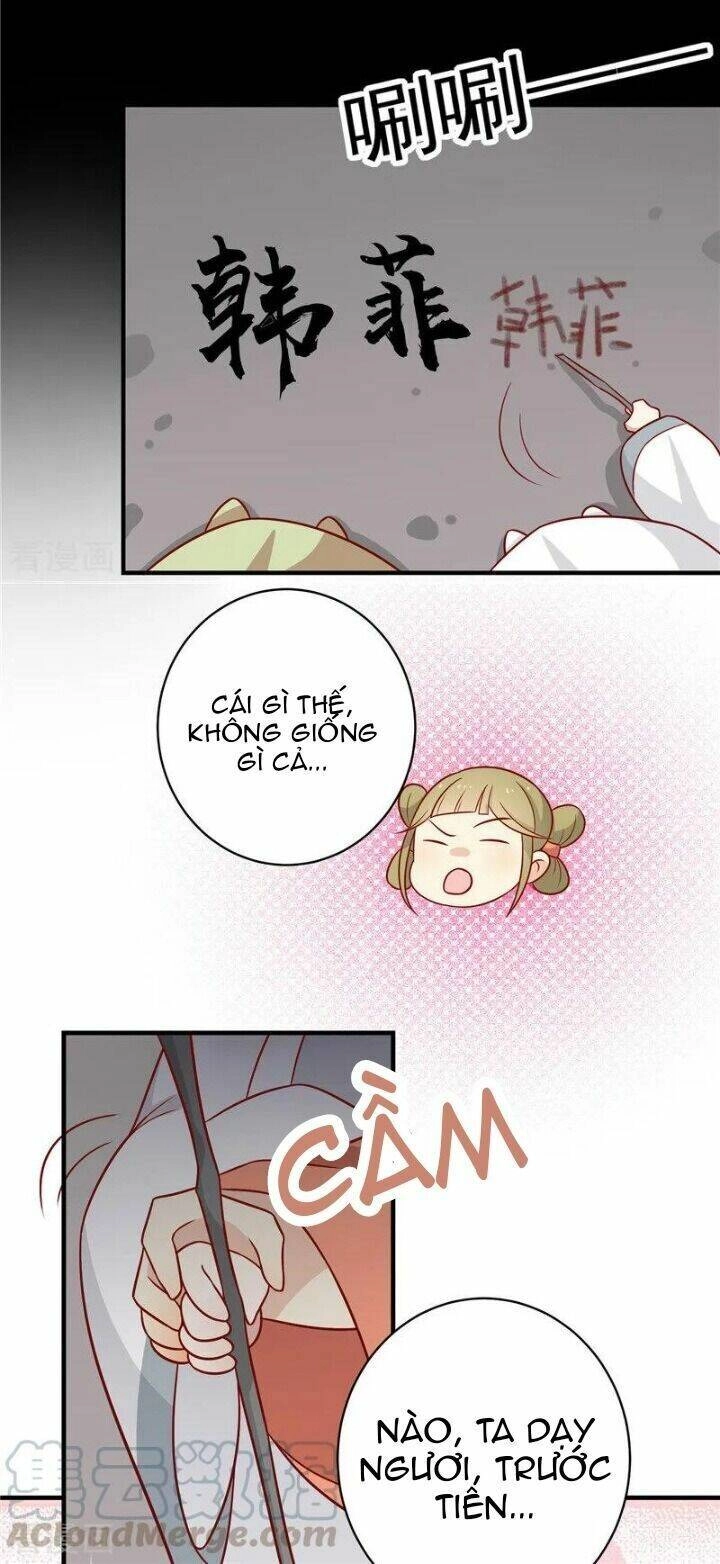 Vương Gia Người Ta Sẽ Giảm Béo Mà!!! Chapter 124 - 13