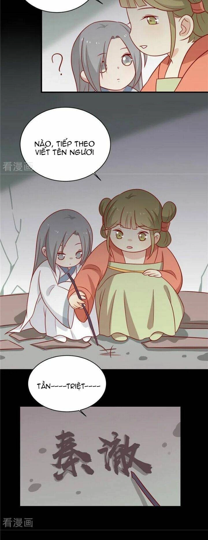 Vương Gia Người Ta Sẽ Giảm Béo Mà!!! Chapter 124 - 15