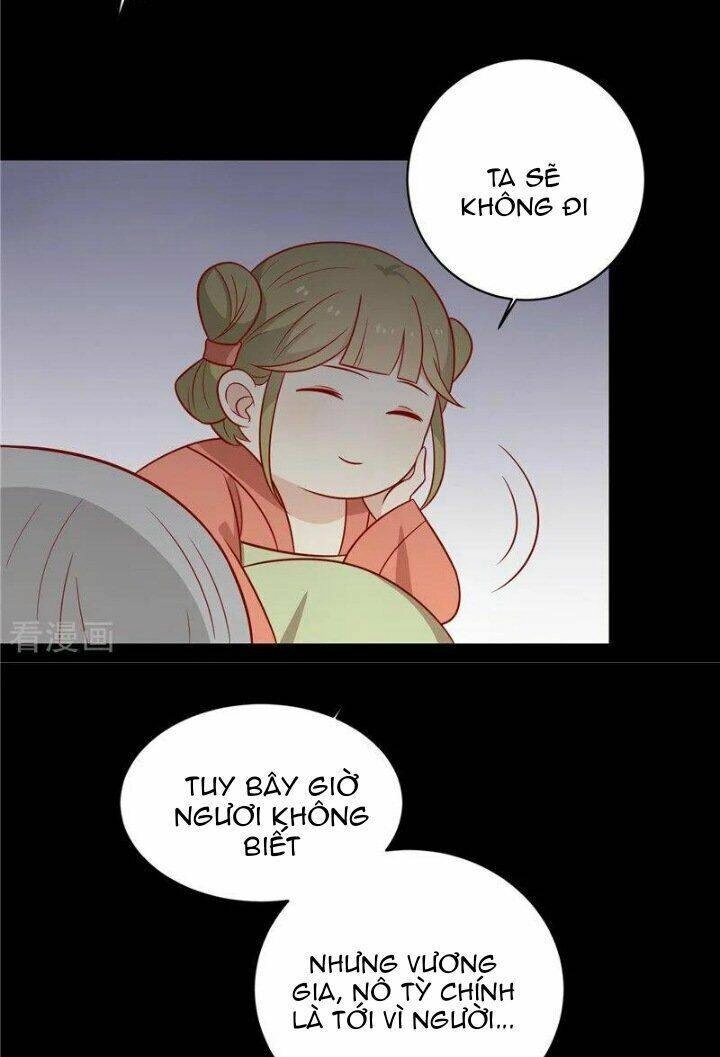 Vương Gia Người Ta Sẽ Giảm Béo Mà!!! Chapter 124 - 17