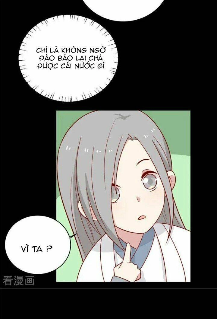 Vương Gia Người Ta Sẽ Giảm Béo Mà!!! Chapter 124 - 18