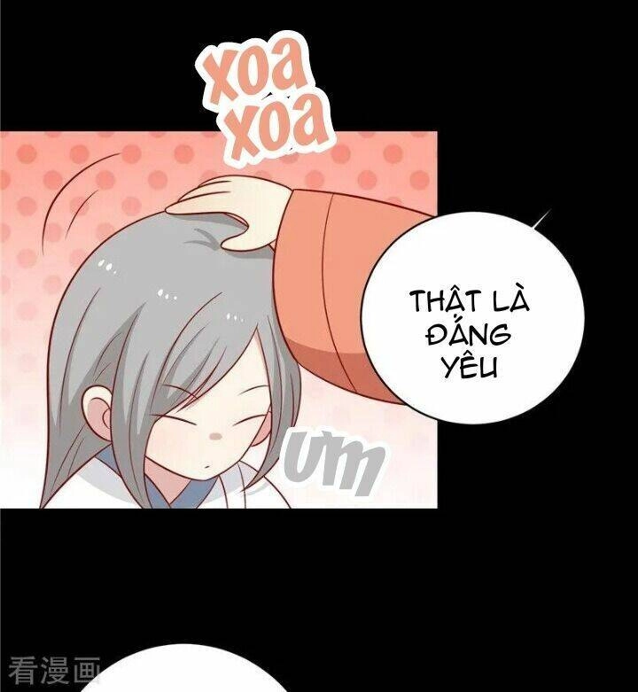 Vương Gia Người Ta Sẽ Giảm Béo Mà!!! Chapter 124 - 19