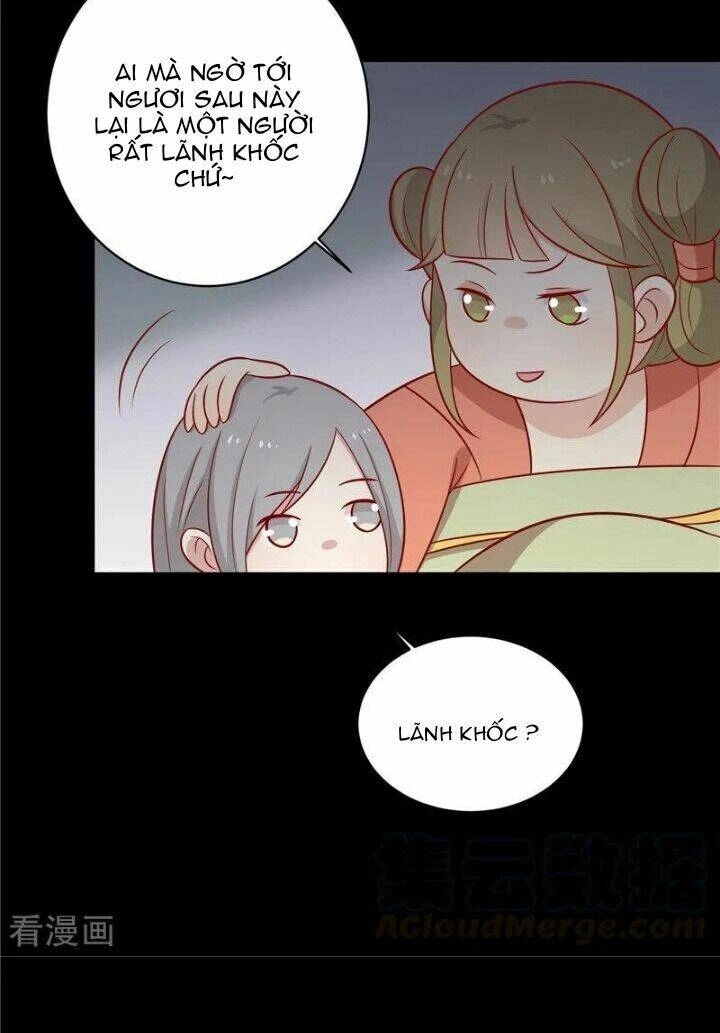 Vương Gia Người Ta Sẽ Giảm Béo Mà!!! Chapter 124 - 20