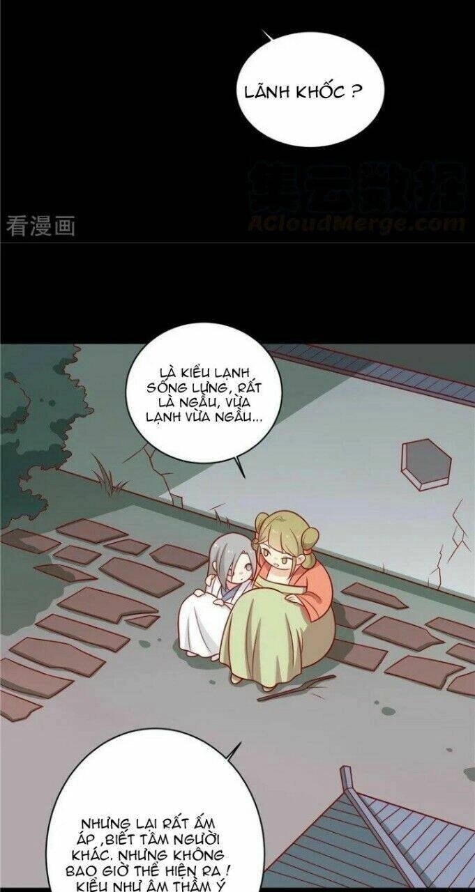 Vương Gia Người Ta Sẽ Giảm Béo Mà!!! Chapter 124 - 21