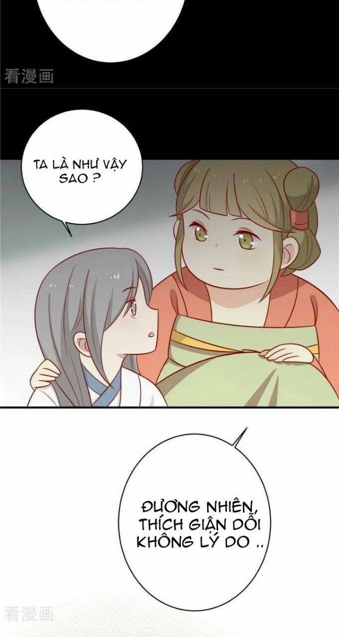 Vương Gia Người Ta Sẽ Giảm Béo Mà!!! Chapter 124 - 22