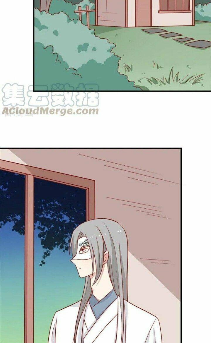 Vương Gia Người Ta Sẽ Giảm Béo Mà!!! Chapter 124 - 24