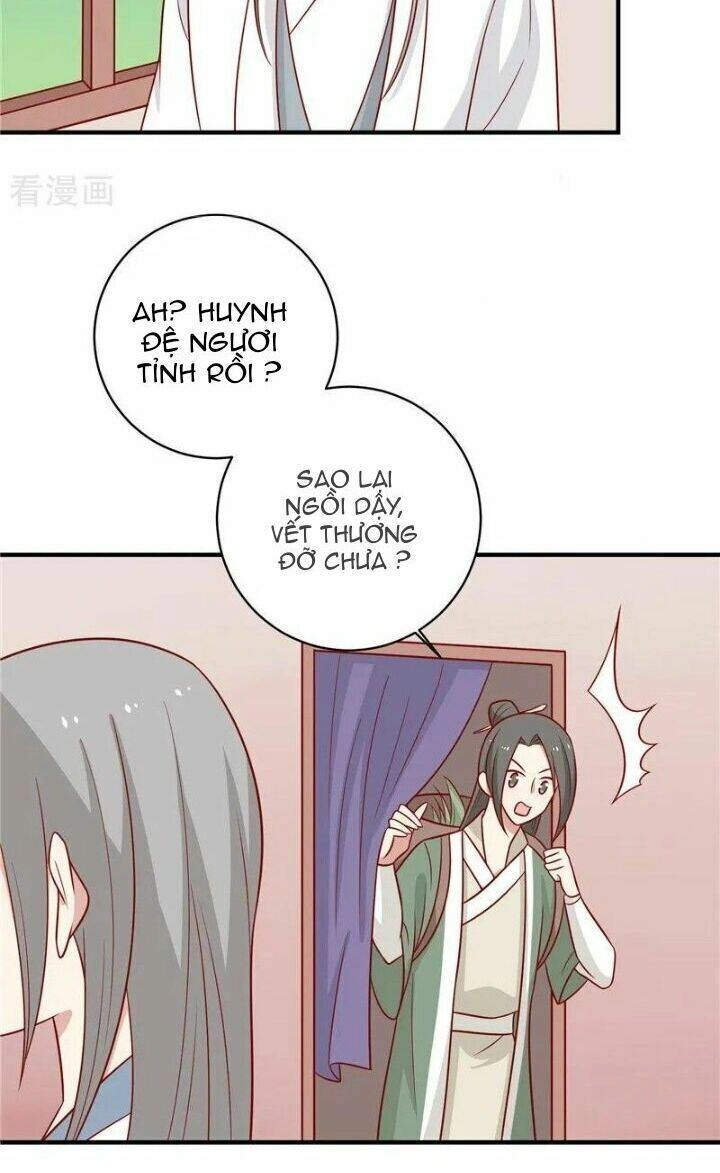 Vương Gia Người Ta Sẽ Giảm Béo Mà!!! Chapter 124 - 25