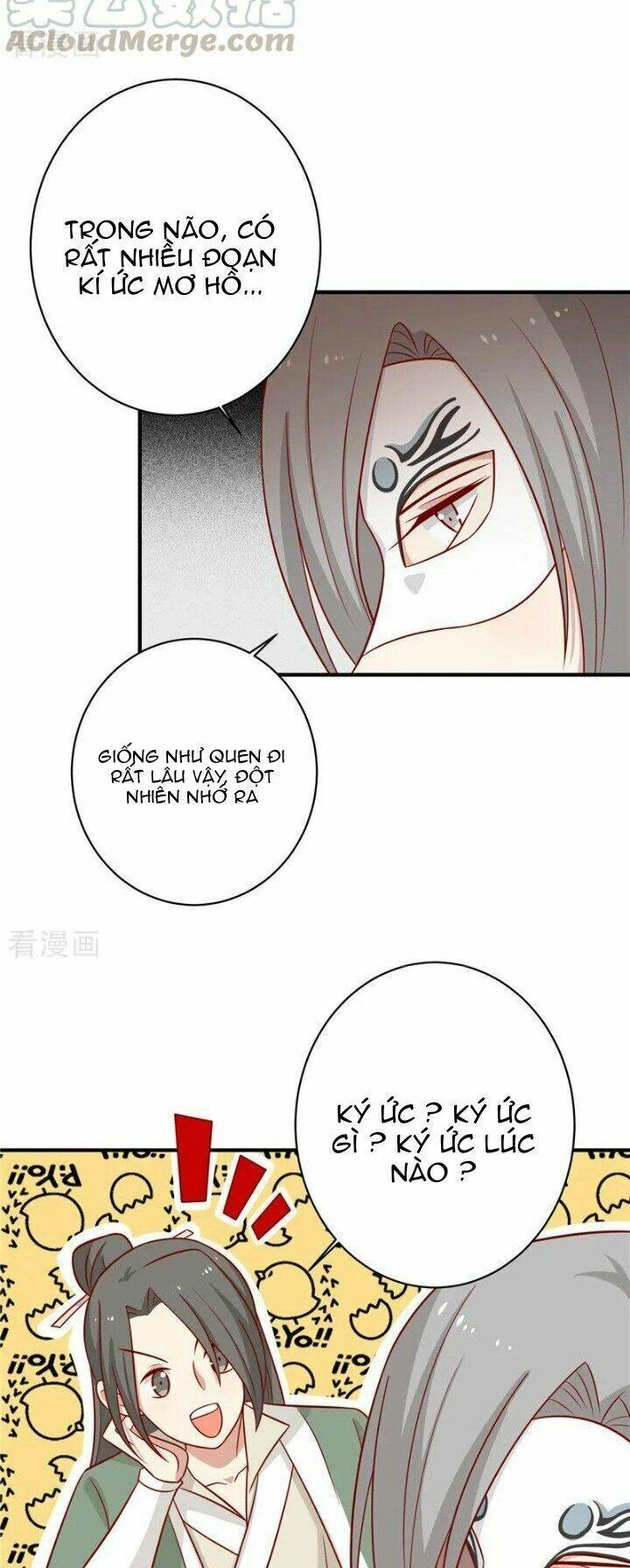 Vương Gia Người Ta Sẽ Giảm Béo Mà!!! Chapter 124 - 27