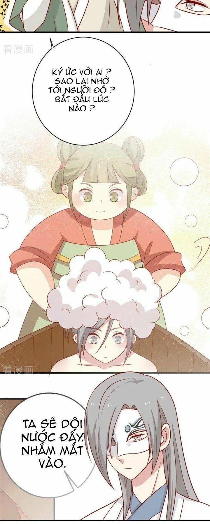 Vương Gia Người Ta Sẽ Giảm Béo Mà!!! Chapter 124 - 28