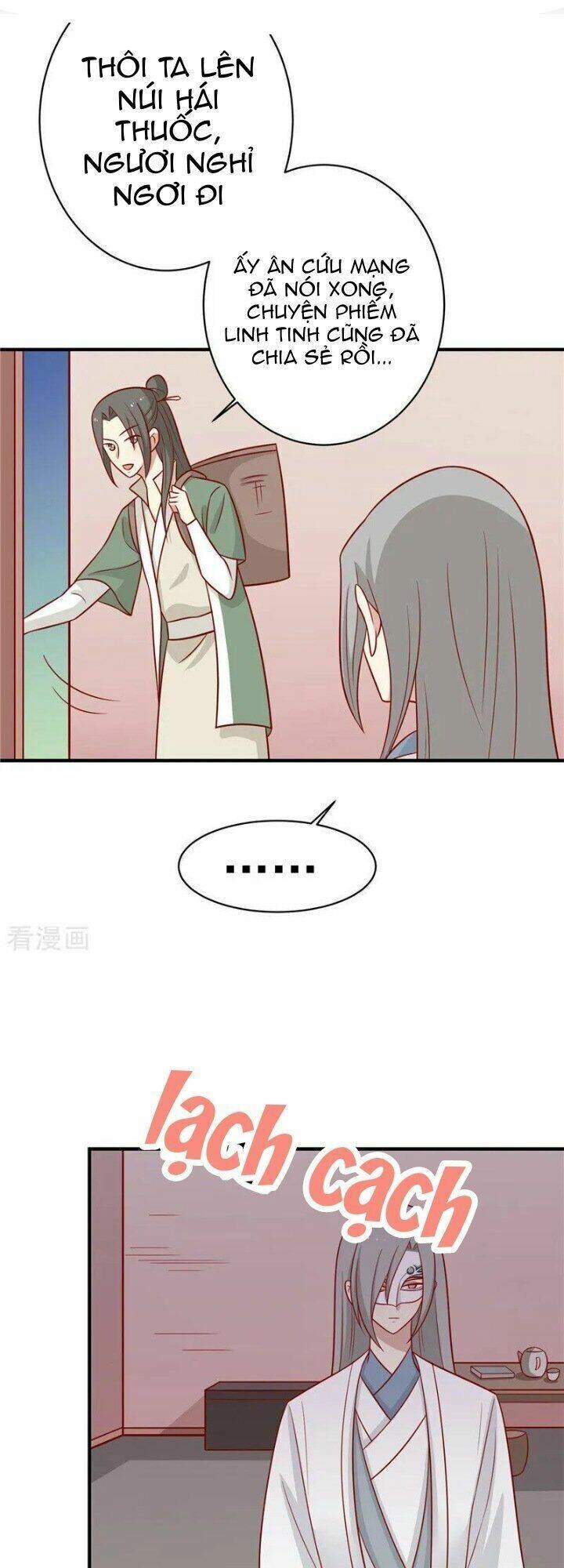 Vương Gia Người Ta Sẽ Giảm Béo Mà!!! Chapter 124 - 30