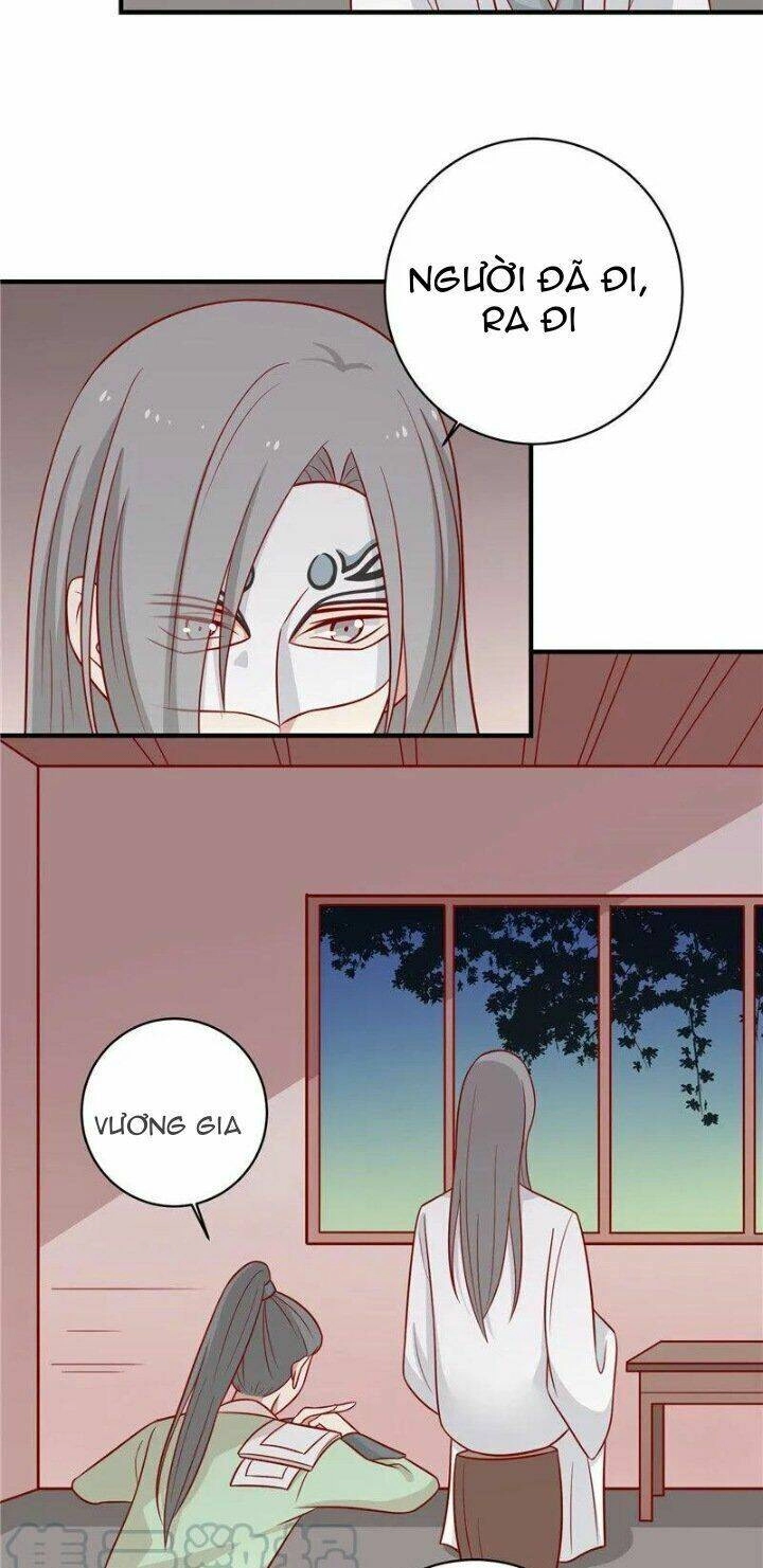 Vương Gia Người Ta Sẽ Giảm Béo Mà!!! Chapter 124 - 31