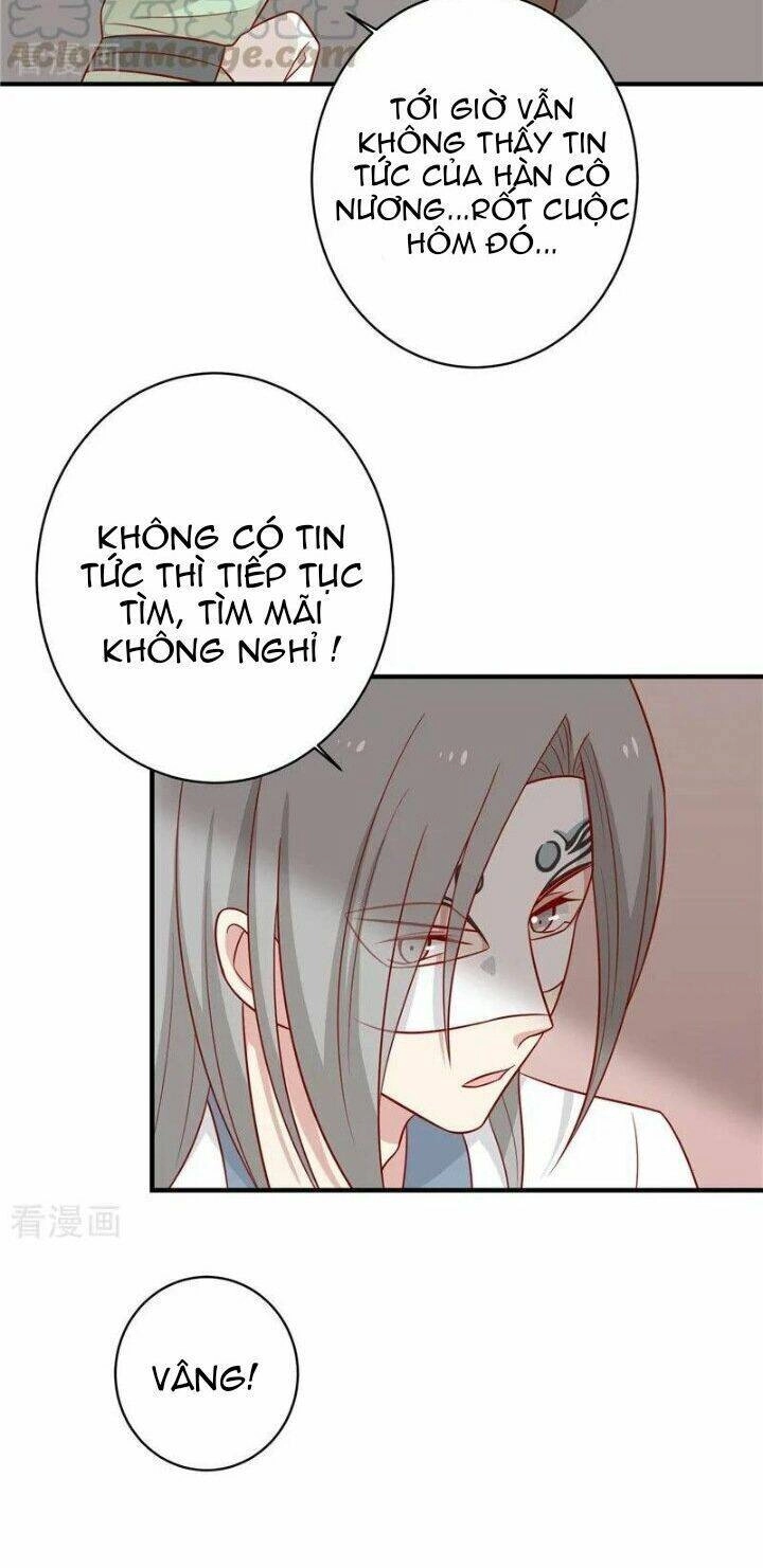 Vương Gia Người Ta Sẽ Giảm Béo Mà!!! Chapter 124 - 32