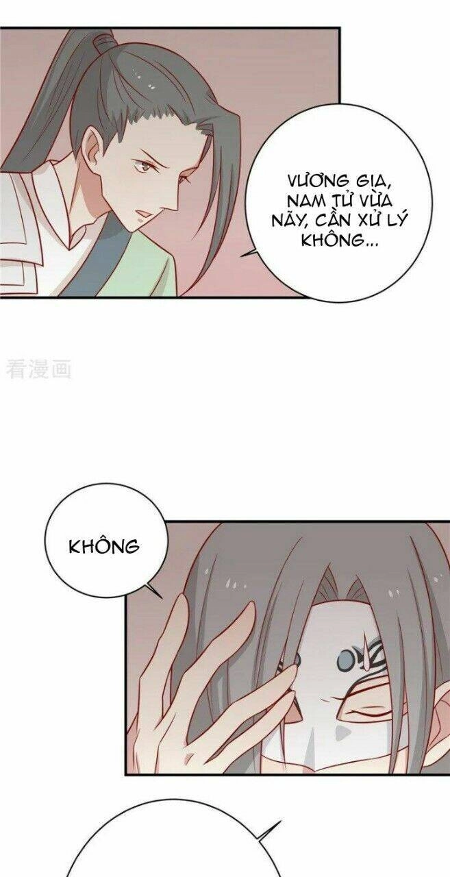 Vương Gia Người Ta Sẽ Giảm Béo Mà!!! Chapter 124 - 33