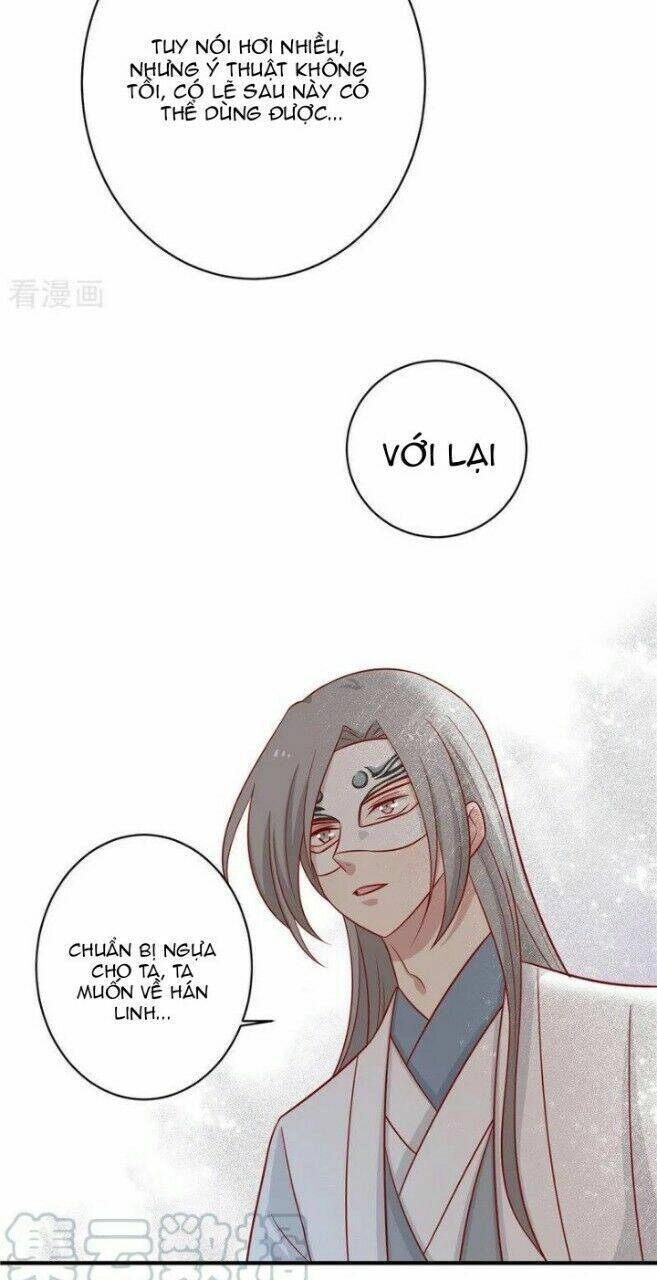 Vương Gia Người Ta Sẽ Giảm Béo Mà!!! Chapter 124 - 34