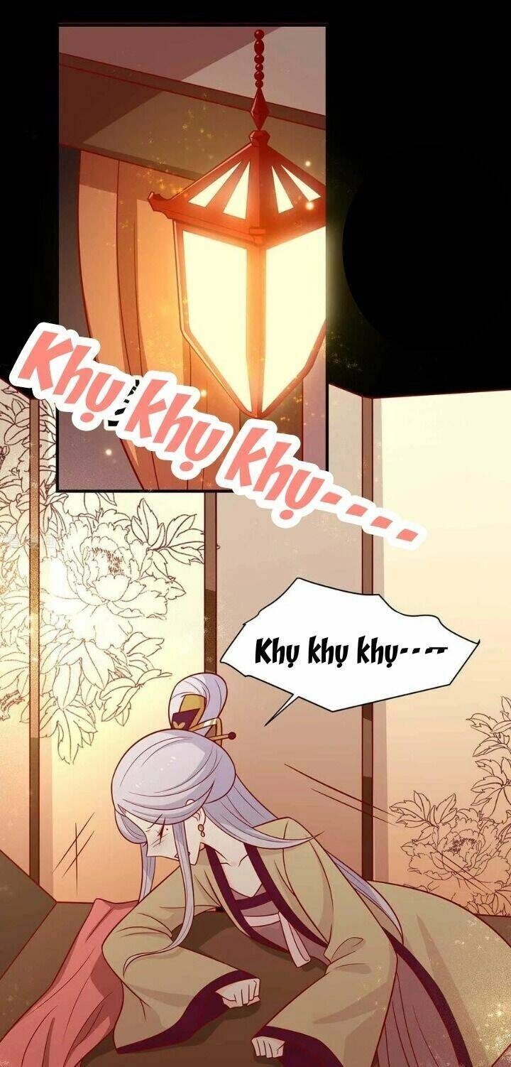 Vương Gia Người Ta Sẽ Giảm Béo Mà!!! Chapter 125 - 5