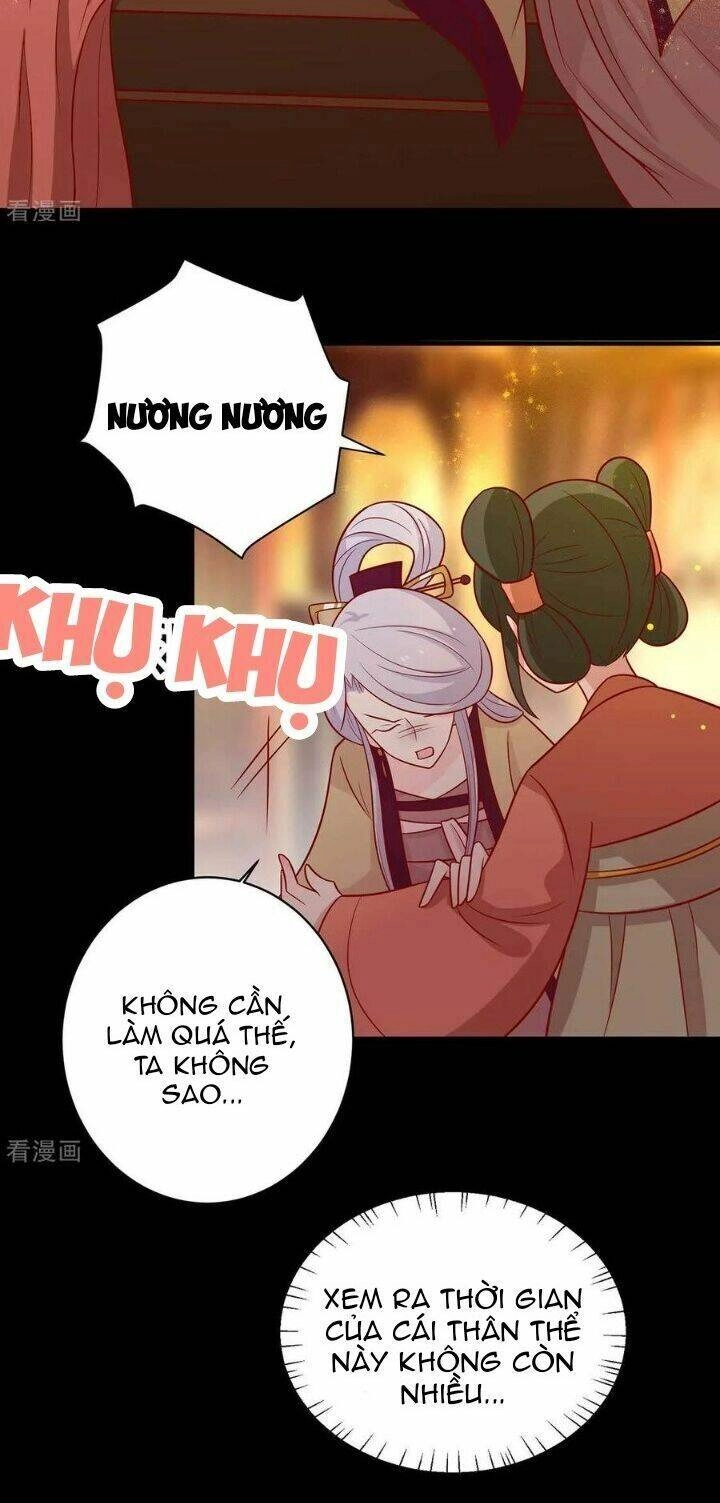 Vương Gia Người Ta Sẽ Giảm Béo Mà!!! Chapter 125 - 6