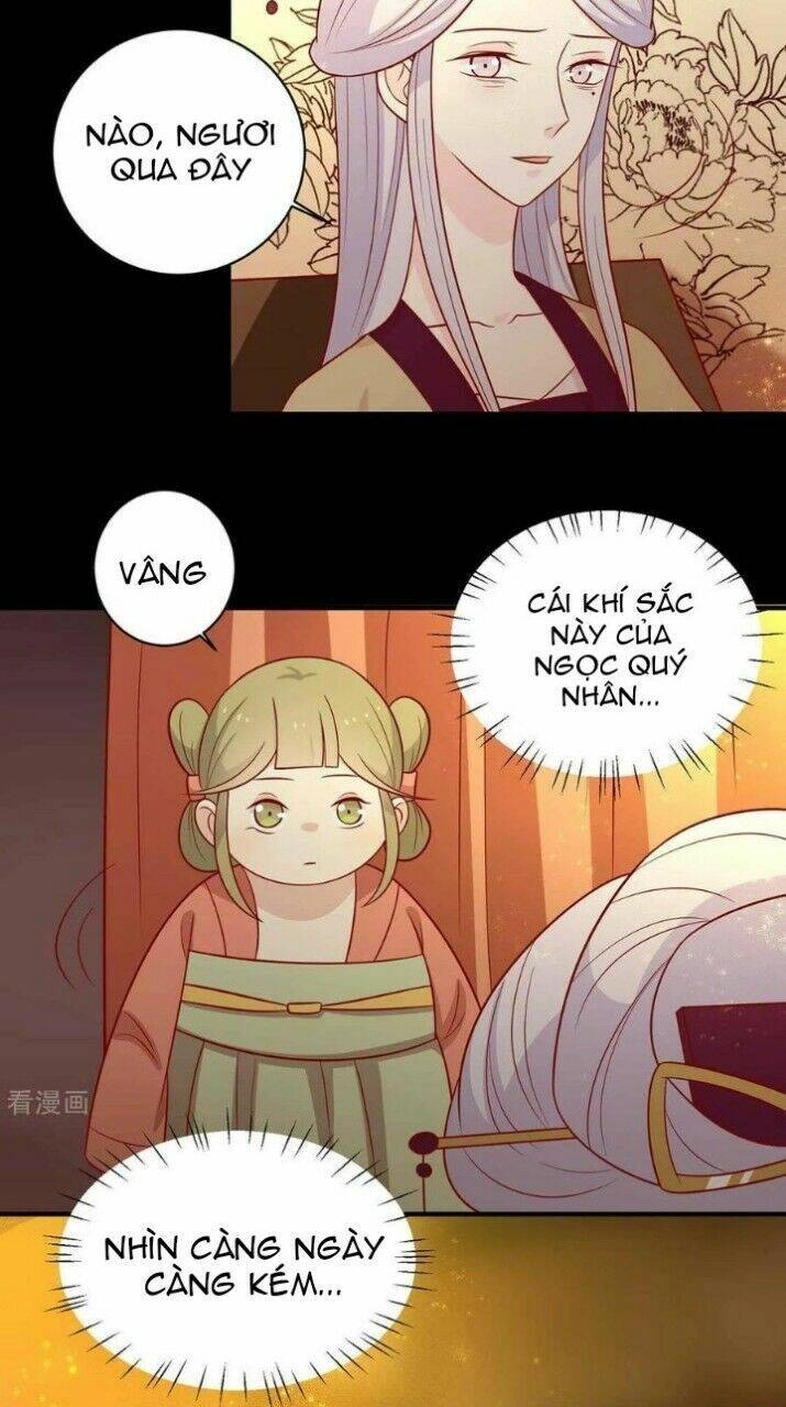 Vương Gia Người Ta Sẽ Giảm Béo Mà!!! Chapter 125 - 12