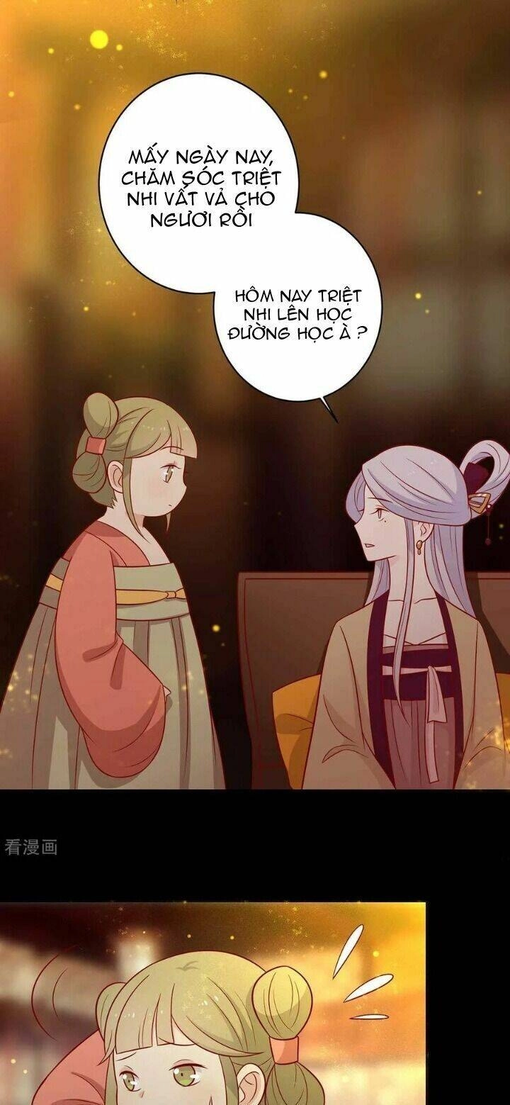 Vương Gia Người Ta Sẽ Giảm Béo Mà!!! Chapter 125 - 13