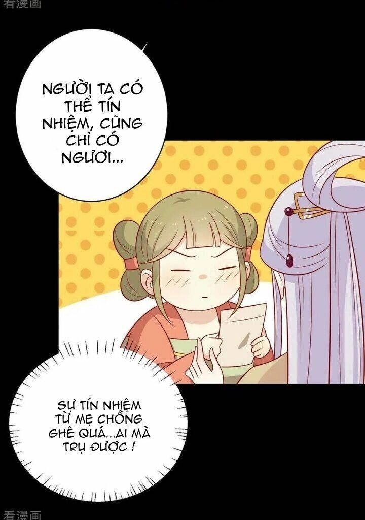 Vương Gia Người Ta Sẽ Giảm Béo Mà!!! Chapter 125 - 20