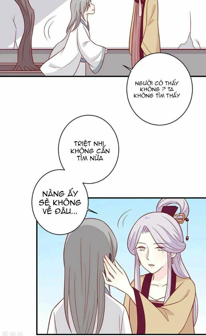 Vương Gia Người Ta Sẽ Giảm Béo Mà!!! Chapter 125 - 26