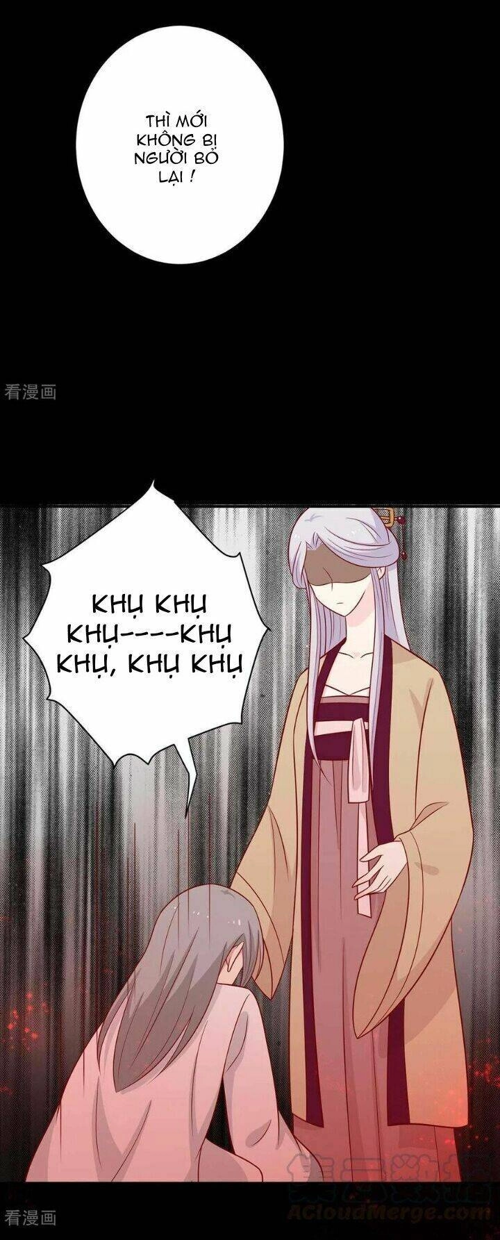 Vương Gia Người Ta Sẽ Giảm Béo Mà!!! Chapter 125 - 30